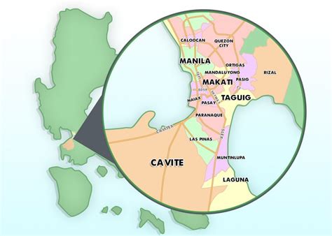 The Best Urologists Near Cavite City, Cavite .